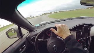 120 miles of Sideways  I Finally Drift the BRZ how Ive Always Wanted To [upl. by Wymore271]