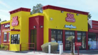 New Wienerschnitzel opens in North Spokane [upl. by Anirbys]