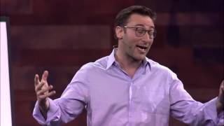 Most Leaders Dont Even Know the Game Theyre In  Simon Sinek [upl. by Roderick]