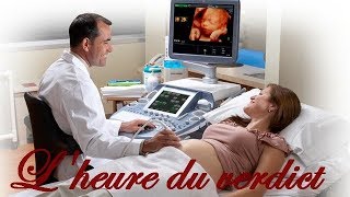 VLOG GROSSESSE  ECHOGRAPHIE DEUXIEME TRIMESTRE [upl. by Ogir247]