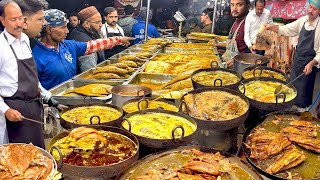 STREET FOOD KARACHI PAKISTAN  BEST STREET FOOD VIDEOS COLLECTION  PAKISTANI FOOD STREET [upl. by Stephani869]