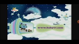 Hippa Hippa Hey Ads BabyTV [upl. by Ringe]