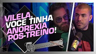 O QUE ACONTECE COM O CORPO EM UMA ATIVIDADE FÍSICA  LEANDRO TWIN [upl. by Jaqitsch]