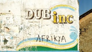 DUB INC  Métissage Album quotAfrikyaquot [upl. by Ened515]