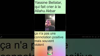 La parole au peuple Yassine Bellatar [upl. by Oecile]