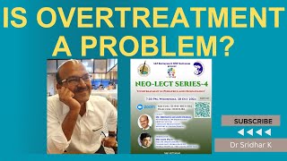 Is overtreatment a problem Pediatrics l Neonatology l Overtreatment [upl. by Baese]