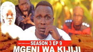 MGENI WA KIJIJI EP  9 [upl. by Janith]