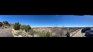 RodnezRides Palo Duro Canyon 2024 [upl. by Neerual]