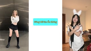 💥Tổng Hợp Tik Tok  Top 40 Trend Nhảy Triệu View Đang Thịnh Hành Trên Tik Tok  Dancing Trend 61 [upl. by Yrrek967]