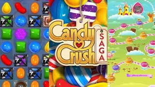 Candy Crush Saga [upl. by Reni]