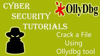 How to Licensing a Software Using Ollydbg tool Tutorial 1  Easy Software licensing With Ollydbg [upl. by Neras]