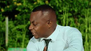 Alex IsayaFuraha ya moyo wangu Official Video [upl. by Ahseined876]