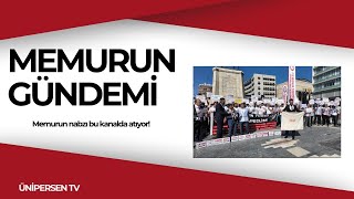 MEMURUN GÜNDEMİ Torba Yasa Maddeleri Memur Maaşları Öğretmen Atamaları [upl. by Elrod]