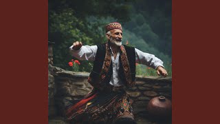 Kazbeguri  Georgian Lezginka Mix Kavkaz Caucasus Traditional Dance Music [upl. by Kling604]