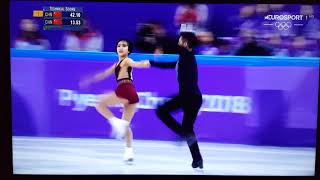 PyeongChang 2018  Figure Skating [upl. by Ambrosia516]