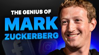 🌏 From dorm room to tech Icon Zuckerbergs story [upl. by Essined22]