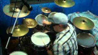 Sublime  Pawn Shop  Drum cover [upl. by Liban]