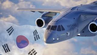 South Korea selects the Embraer C390 Millennium [upl. by Adolphus]