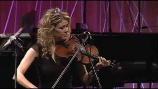 Playing the Cape Breton fiddle  Natalie MacMaster [upl. by Enajaras892]