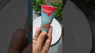 CRUNCHY HAVMOR ice cream youtubeshorts 🍧🍦 [upl. by Nylaj]