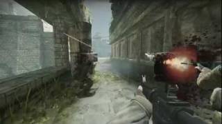 CounterStrike Source  All Weapon Reload Animations in Third Person 1080p 60FPS [upl. by Airdnna]