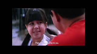 BEST SCENE MIRACLE IN CELL NO 7 TAGALOG [upl. by Limemann]