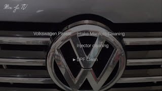 How to clean a Diesel Particulate Filter DPF [upl. by Klaus]