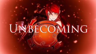 RWBY AMVUNBECOMINGStarset [upl. by Nordgren794]