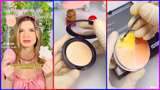 Repairing Makeup Storytime Luke Davidson Brianna Guidryy brianna mizura TikTok  Roblox Story 10 [upl. by Necyla]