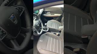 Dacia Sandero Stepway 2022  Auto używane dostępne w Makurat Auto makuratauto [upl. by Torrie]