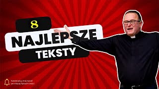 Najlepsze TEKSTY cz 8 boguslawkowalski [upl. by Coffey]