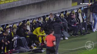 Lierse K vs Lommel SK  Game Highlights [upl. by Bradley]