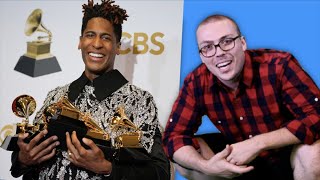 2022 GRAMMY Awards Recap and Reaction [upl. by Higley]