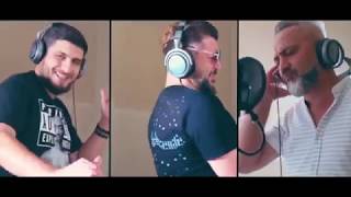 Ramil Nabran ft Rehim Rehimli amp Nadeer Basdalama Official Video [upl. by Ttelracs892]