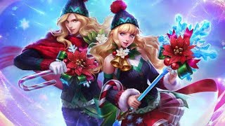 Mobile Legends bang bang [upl. by Norry]