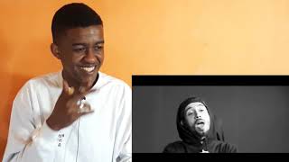 Jhony REACT  THE CYPHER DEFFECT  Costa Gold Feat Haikaiss  DonCesão  Família Madá amp Dj EB [upl. by Snehpets981]