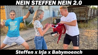 Nein Steffen Nein 20 Musikvideo [upl. by Arne]