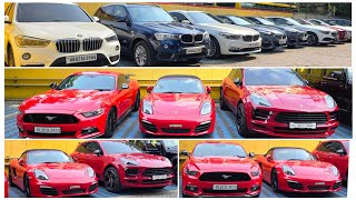 MS Motor UnRegistered Cars  Super Sports Cars  Best Collection of Premium Cars in Kolkata [upl. by Stephen609]