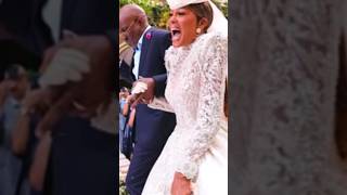 Bishop Noel Jones SHOWCASES His Wedding On Preachers of LA [upl. by Eglanteen]