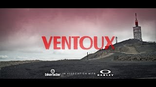 Mont Ventoux The Witches Cauldron [upl. by Ydnis]