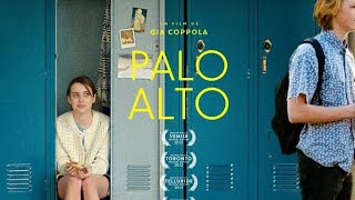 Palo Alto 2013 Full Movie Review English [upl. by Sigfrid882]