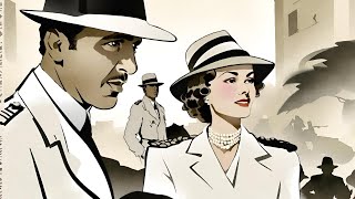 Casablanca Summary of the movie [upl. by Asoral]