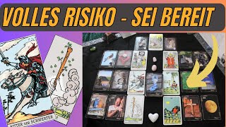 ANSCHNALLEN 🤩 Da wird JEMAND BALD mit GROSSEN SCHRITTEN auf dich ZUKOMMEN 🍀  Tarot Liebe [upl. by Crocker704]