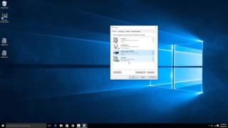 How to change sound output Windows 10 HDMI headphones optical out [upl. by Mailliw]