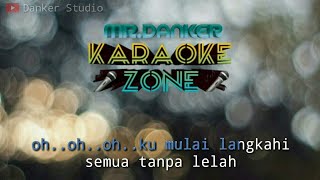 Pas band feat reza getir karaoke version tanpa vokal [upl. by Sim]