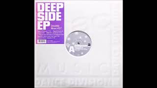 DEEPSIDE  GET ON YOUR OWN WAY TRANSE MIX 1992 [upl. by Ahcarb]