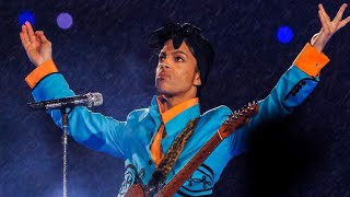 SUPER BOWL XLI THE BEST HALFTIME SHOW OF ALL TIME  PRINCE 2007 PERFORMANCE [upl. by Dewey]