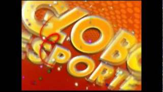 Abertura do quotGlobo Esporte SPquot de Carnaval [upl. by Tamanaha]