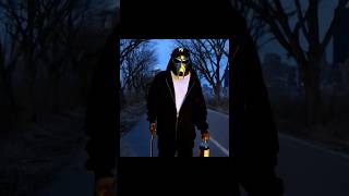 Doomsday hiphop rap MFDOOM rapmusic shorts ai hiphop aiart ripmfdoom doom [upl. by Ataeb595]