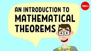 An introduction to mathematical theorems  Scott Kennedy [upl. by Malynda]